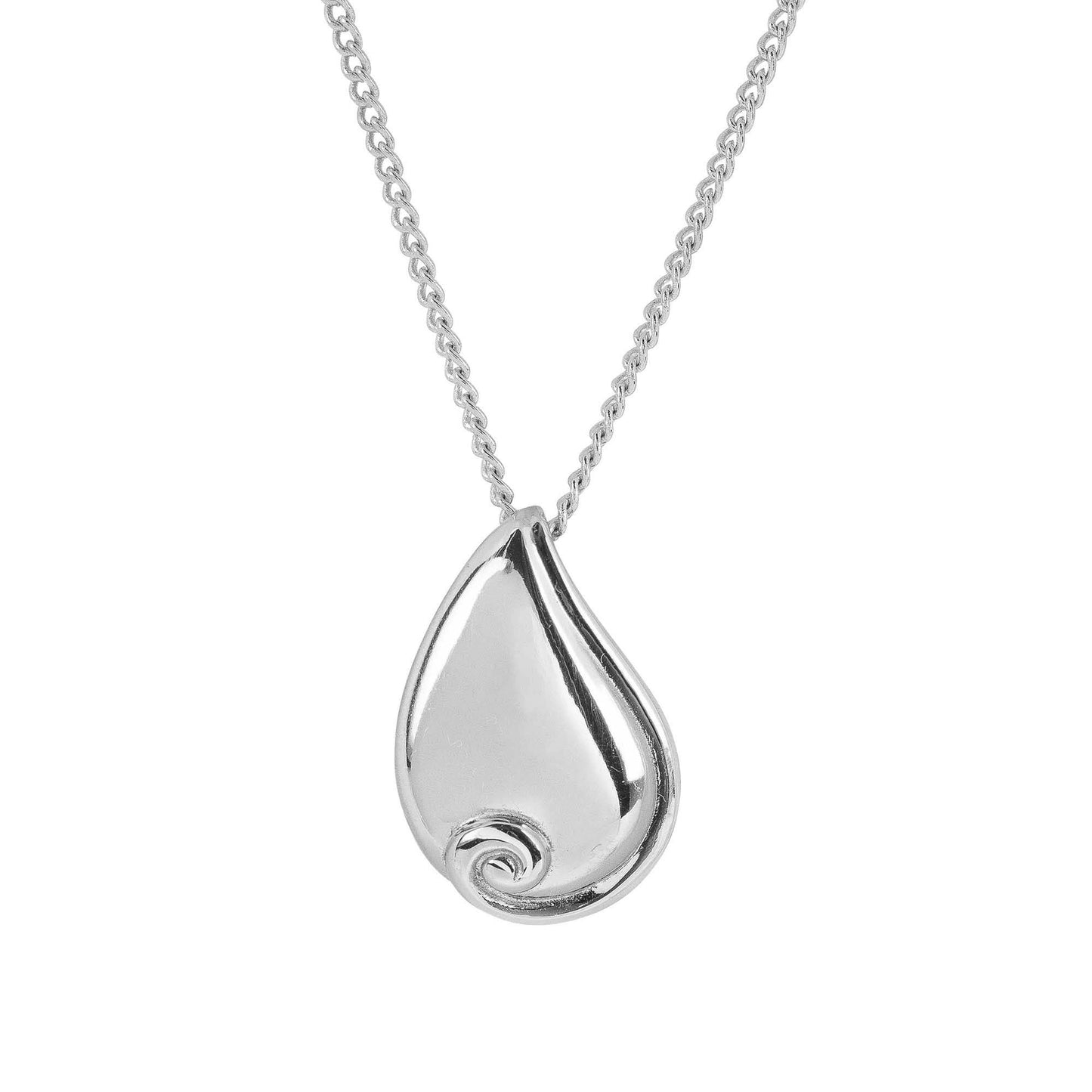 Necklace "No Tears in Heaven"