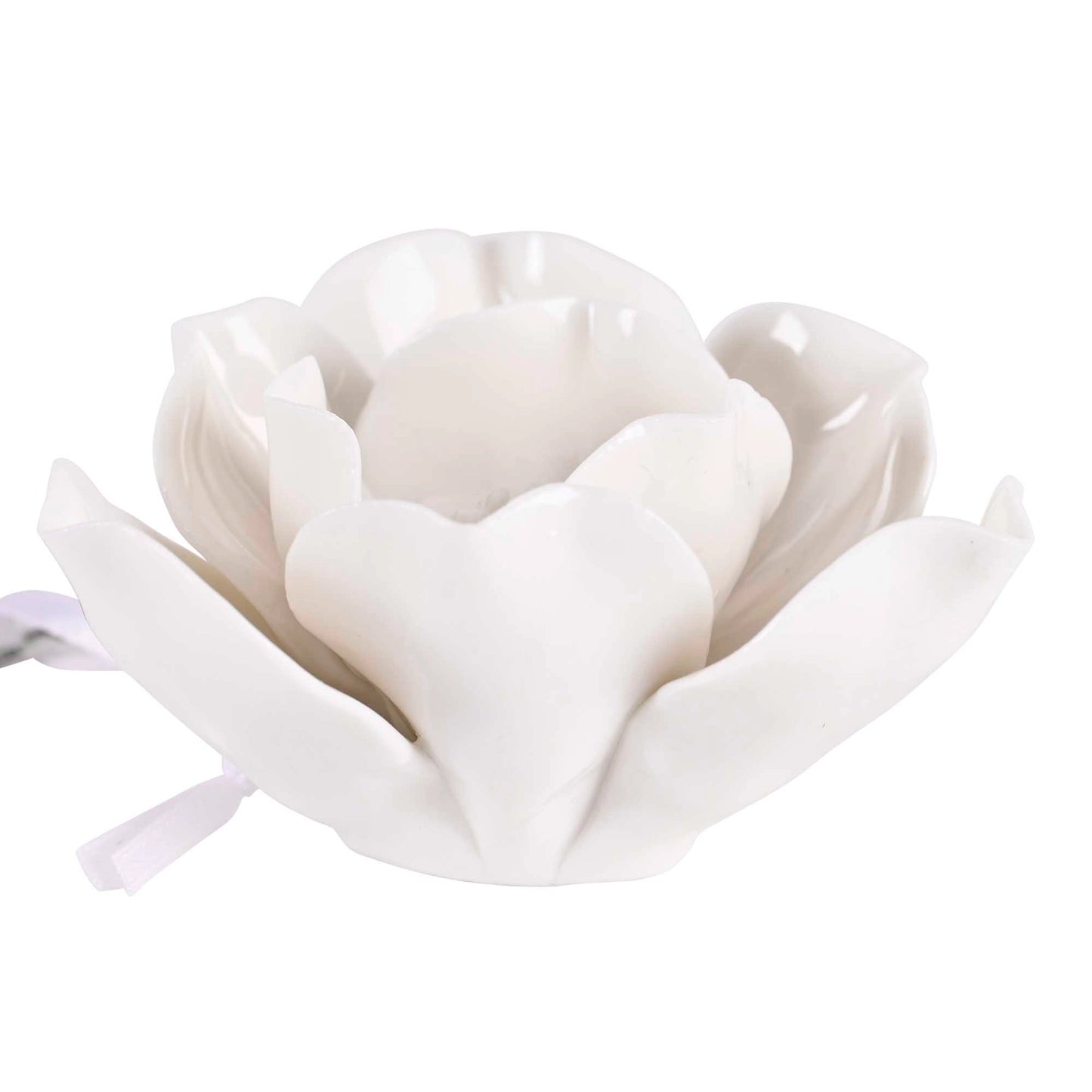 Figurine - God Has You in His Arms