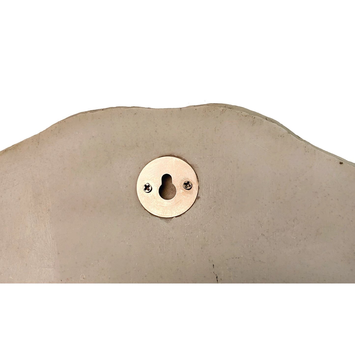 Garden Stone "I'll Hold You in my Heart"