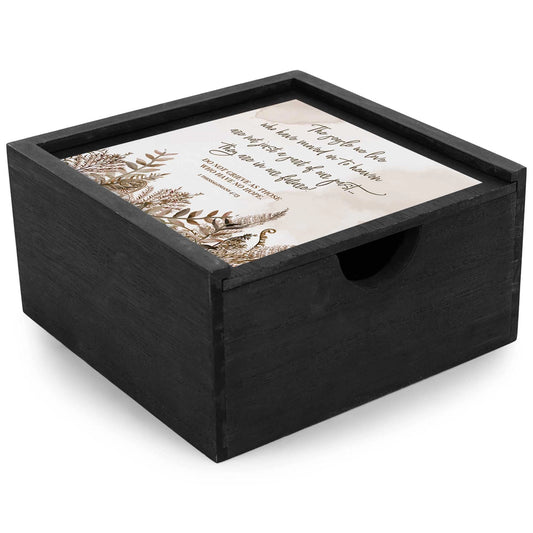 Memory Box "The people we love..."