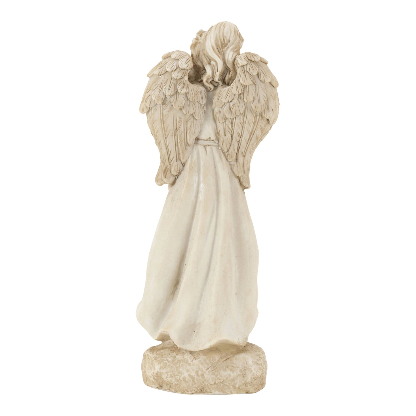 Angel 'those We Love' Decorative Figurine