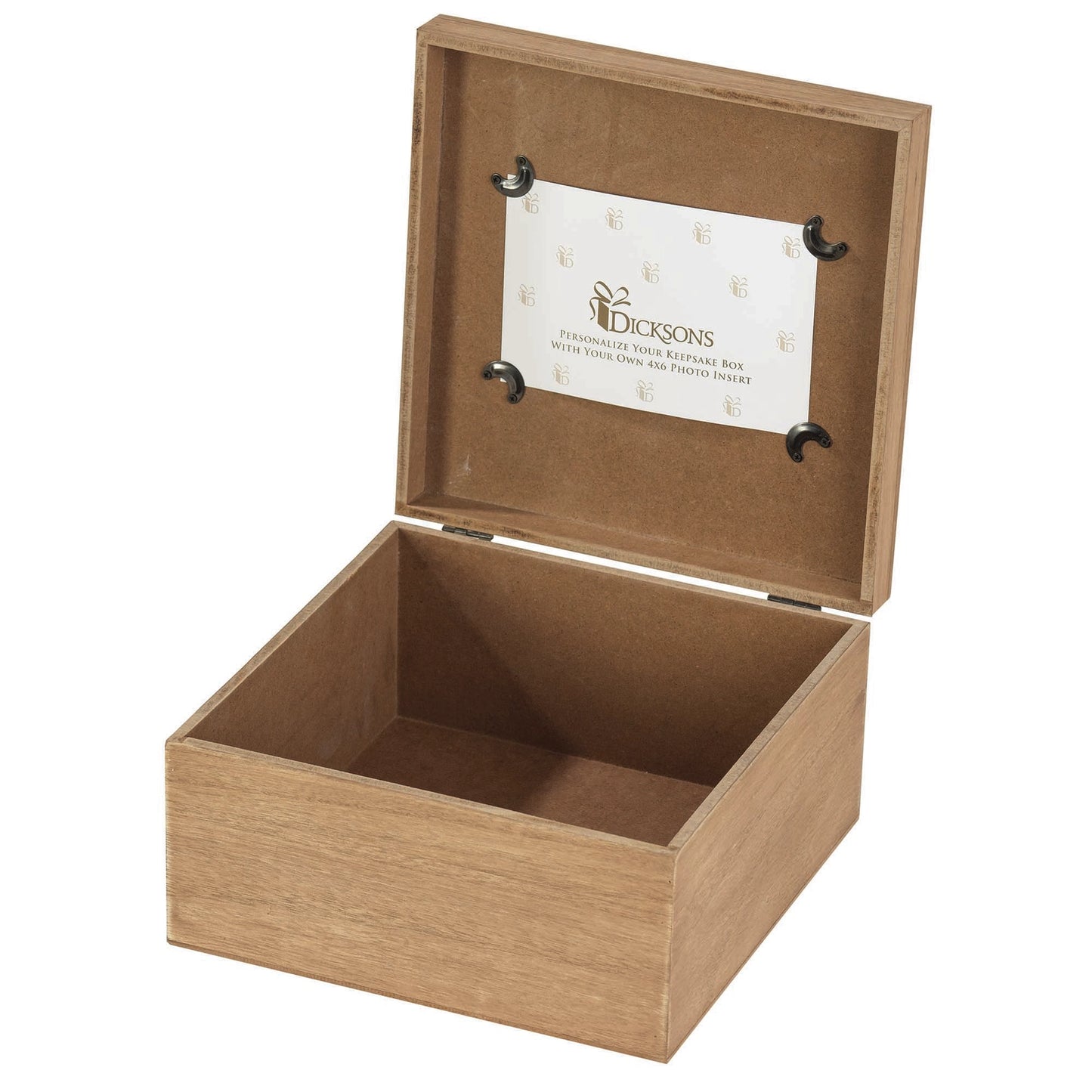 Keepsake Box - The Reunion Heart