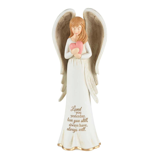 Angel with Heart - Loved you yesterday