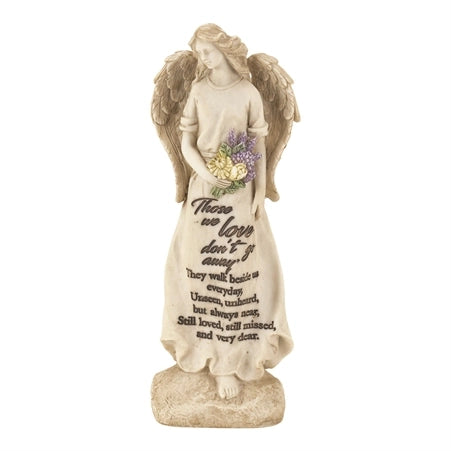 Angel 'those We Love' Decorative Figurine