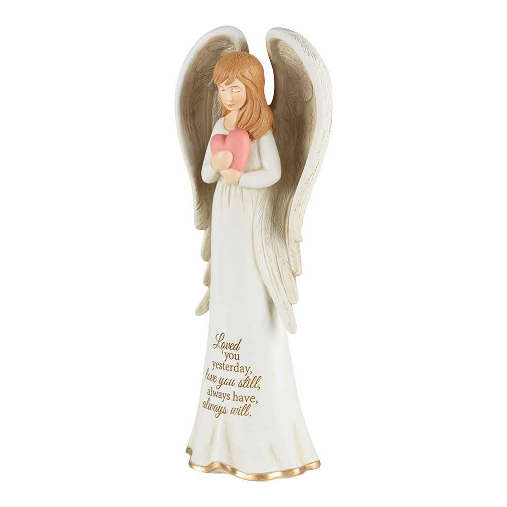 Angel with Heart - Loved you yesterday